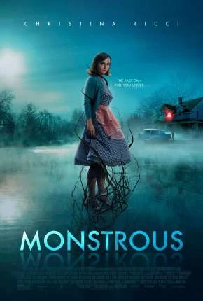 Monstrous - Legendado  Torrent 1080p - Download