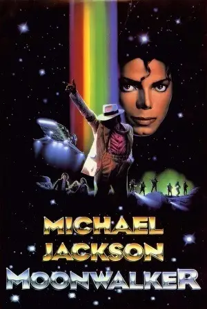 Moonwalker – Michael Jackson Dublado Torrent BluRay 720p – Download [1988]