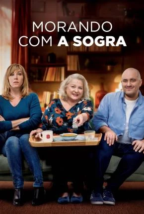 Morando com a Sogra Dublado e Dual Áudio Torrent 1080p – Download
