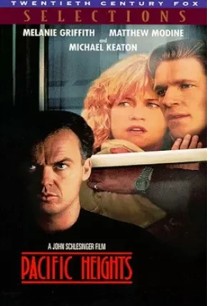 Morando com o Perigo Dublado   – Download [1990]