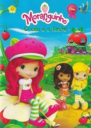 Moranguinho – O Céu é o Limite Dublado Torrent 720p – Download [2003]