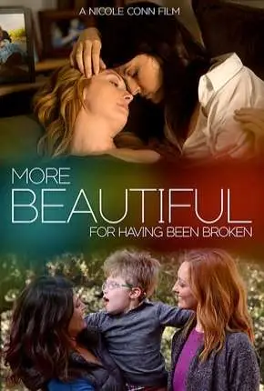 More Beautiful for Having Been Broken - Legendado  Torrent 720p 1080p - Download