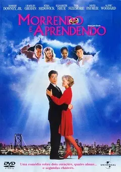 Morrendo e Aprendendo – 1983 Dublado Torrent 720p – Download [1993]
