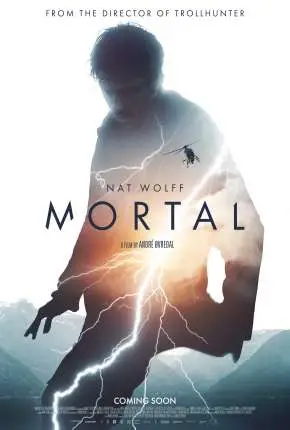 Mortal - Legendado  Torrent 1080p - Download