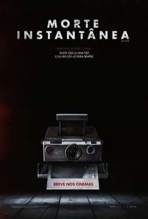 Morte Instantânea - Legendado  Torrent BluRay 720p 1080p - Download