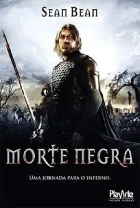 Morte Negra Dublado Torrent 1080p - Download
