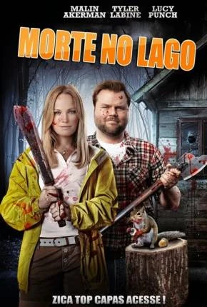 Morte No Lago – Legendado  Torrent BluRay 720p 1080p – Download