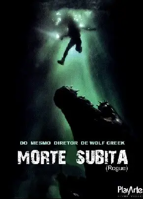 Morte Súbita Dublado e Dual Áudio Torrent BluRay 720p 1080p – Download [2007]
