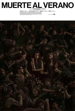 Morte ao Verão Dublado e Dual Áudio Torrent 1080p - Download