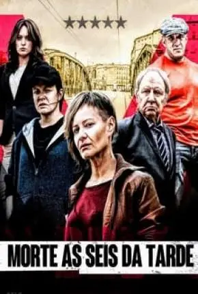 Morte às Seis da Tarde Dublado Torrent 1080p – Download [2018]