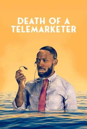 Morte de um Operador de Telemarketing Dublado e Dual Áudio Torrent 1080p - Download