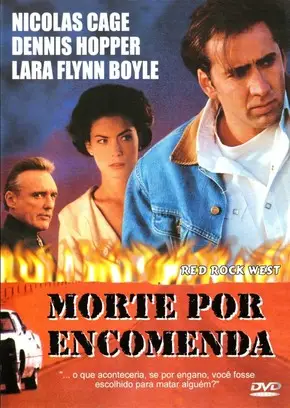 Morte por Encomenda Dublado e Dual Áudio Torrent 720p – Download [1993]