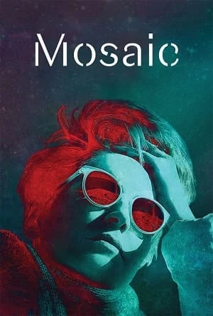 Mosaic Dublada e Dual Áudio Torrent BluRay 720p 1080p - Download