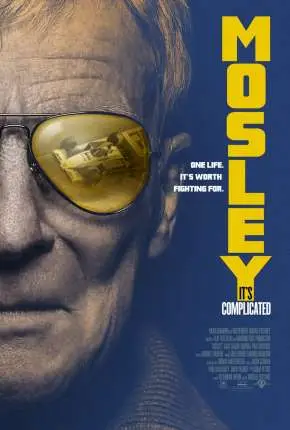 Mosley – Legendado  Torrent 720p 1080p – Download [2021]