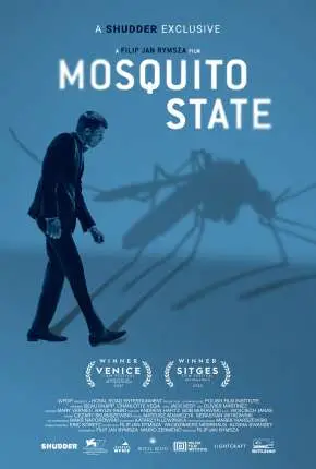 Mosquito State – Legendado  Torrent 1080p – Download [2021]