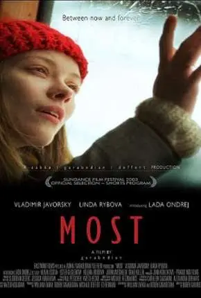 Most – A Ponte Entre o Agora e Sempre Dublado Torrent 720p 1080p – Download [2003]