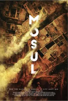 Mosul – Legendado  Torrent 720p 1080p – Download [2020]