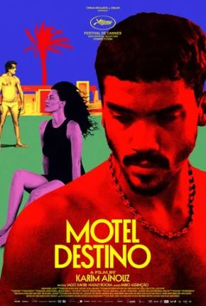 Motel Destino Nacional Torrent 1080p – Download