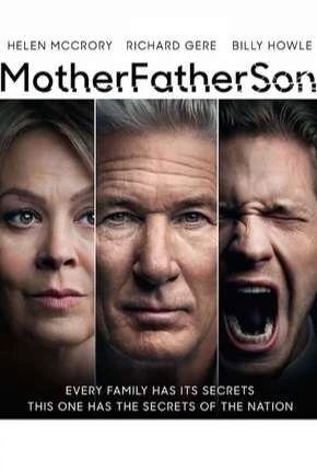MotherFatherSon – Legendada  Torrent 720p 1080p – Download