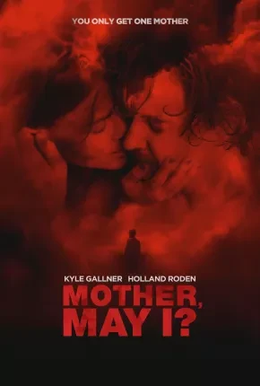 Mother, May I? – FAN DUB Dublado Torrent 1080p – Download