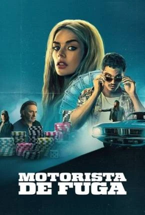 Motorista de Fuga Dublado e Dual Áudio Torrent 1080p – Download