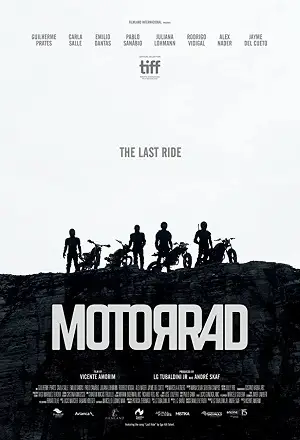 Motorrad – A Trilha da Morte Nacional Torrent BluRay 720p 1080p – Download [2018]