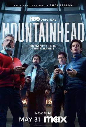 Mountainhead Dublado e Dual Áudio Torrent 720p 1080p – Download