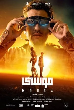 Mousa – CAM – Legendado  Torrent TS CAM 720p – Download