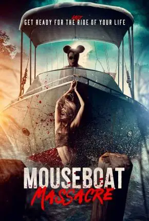 Baixar Filme Mouseboat – Massacre no Barco Dublado e Dual Áudio Torrent 1080p – Download [TORBRASIL]