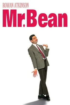 Mr. Bean Dublada Torrent 720p – Download