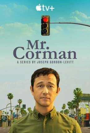 Mr. Corman – 1ª Temporada Dublada e Dual Áudio Torrent 1080p – Download
