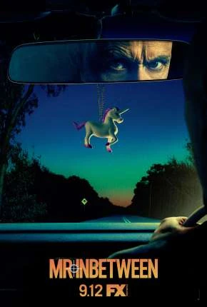 Mr. Inbetween – 3ª Temporada Completa Legendada  Torrent 720p 1080p – Download