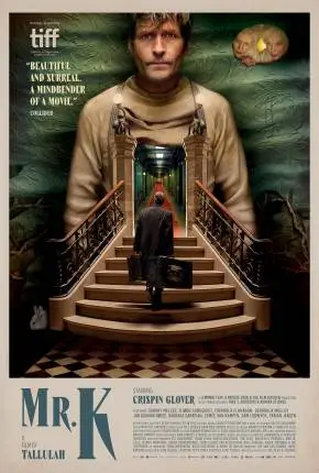 Baixar Filme Mr. K – Legendado  Torrent 1080p – Download [TORBRASIL]