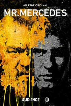 Mr. Mercedes – 1ª Temporada – Completa Dublada e Dual Áudio Torrent 720p 1080p – Download