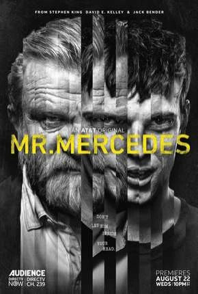 Mr. Mercedes – 2ª Temporada Dublada e Dual Áudio Torrent 720p 1080p – Download