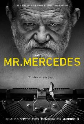 Mr. Mercedes – 3ª Temporada Legendada  Torrent 720p 1080p – Download