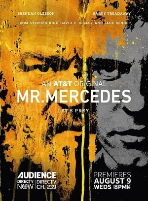 Mr. Mercedes – Legendada  Torrent 720p – Download