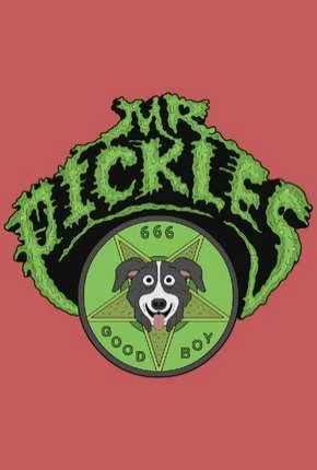 Mr. Pickles - 1ª Temporada Completa Dublado e Dual Áudio Torrent 1080p - Download