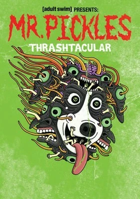 Mr. Pickles – 3ª Temporada Dublado e Dual Áudio Torrent 720p – Download