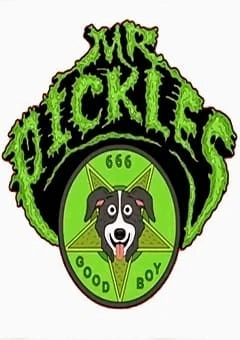 Mr. Pickles Dublado e Dual Áudio Torrent 720p - Download