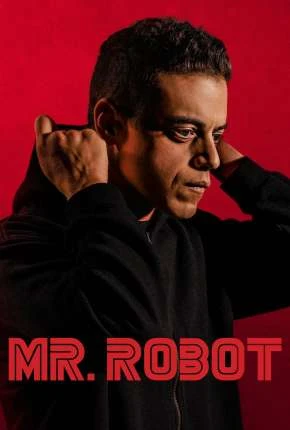 Mr. Robot – 4ª Temporada Legendada  Torrent 720p 1080p – Download