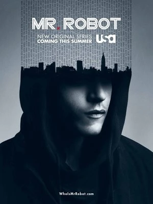 Mr. Robot Dublada e Dual Áudio Torrent 720p – Download