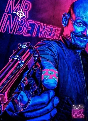 Mr Inbetween - Legendada Torrent 720p 1080p - Download