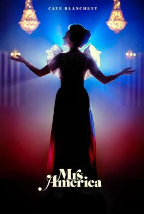 Mrs. America – 1ª Temporada Dublada e Dual Áudio Torrent 720p 1080p – Download