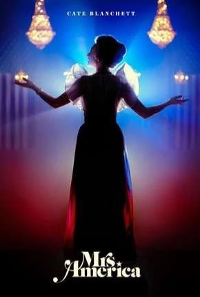 Mrs. America – Legendada  Torrent 720p 1080p – Download