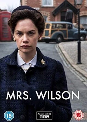 Mrs. Wilson – Legendada  Torrent 720p – Download