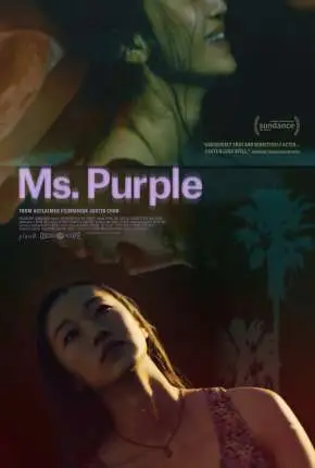 Ms. Purple – Legendado  Torrent 720p 1080p – Download [2020]