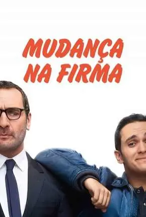 Mudança na Firma Dublado Torrent BluRay 720p 1080p - Download