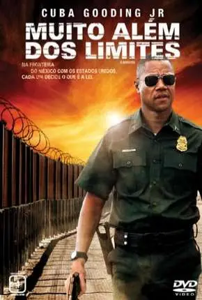 Muito Além Dos Limites Dublado Torrent 720p – Download [2008]