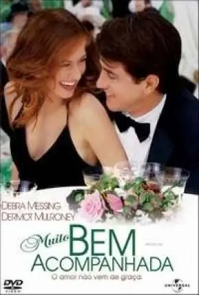 Muito Bem Acompanhada Dublado Torrent DVDRip – Download [2005]